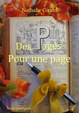 Des pages pour une page