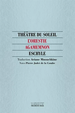 Agamemnon