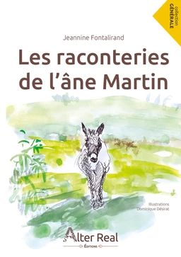 Les raconteries de l'âne Martin