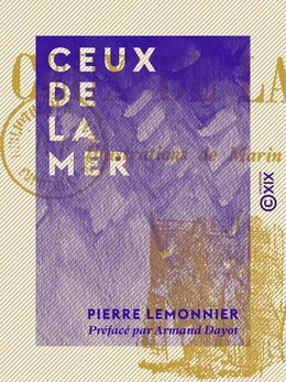 Ceux de la mer