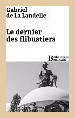 Le dernier des flibustiers