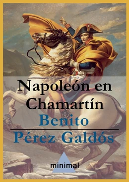 Napoleón en Chamartín