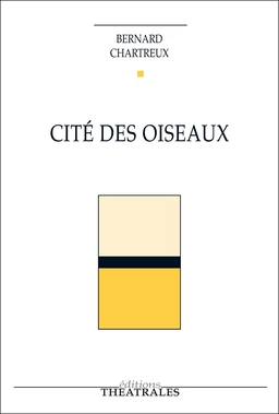 Cité des oiseaux