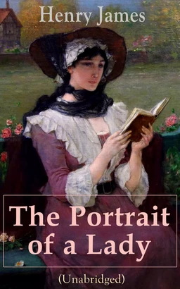 The Portrait of a Lady (Unabridged)