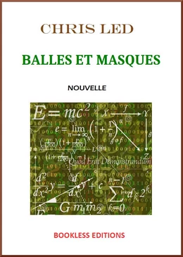 Balles et masques