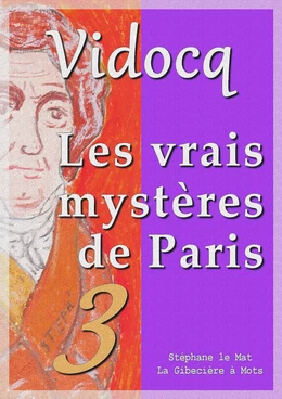 Les vrais mystères de Paris