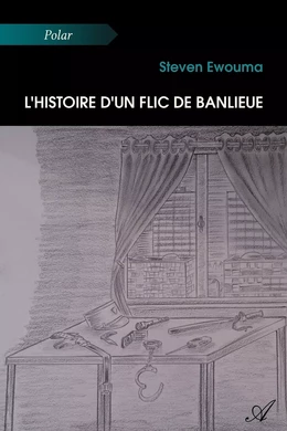 L'histoire d'un flic de banlieue