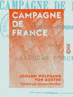 Campagne de France