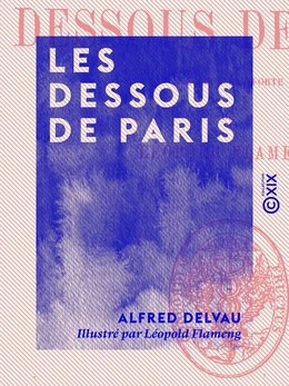 Les Dessous de Paris