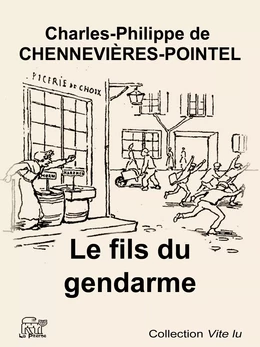 Le fils du gendarme