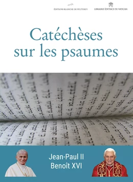 Catéchèses sur les psaumes