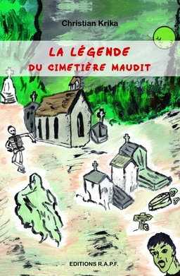 La légende du cimetière maudit