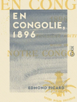 En Congolie, 1896