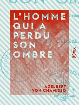 L'homme qui a perdu son ombre