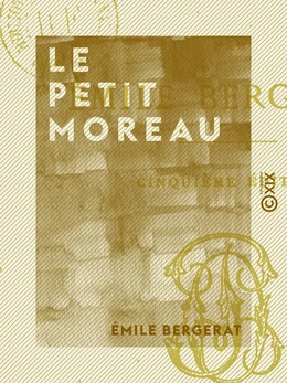 Le Petit Moreau