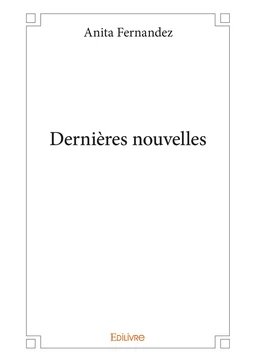 Dernières nouvelles