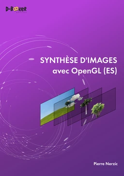 Synthèse d'images avec OpenGL (ES)