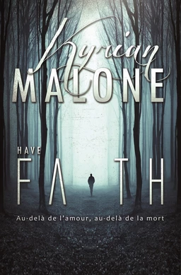 Have Faith | Livre lesbien, roman lesbien