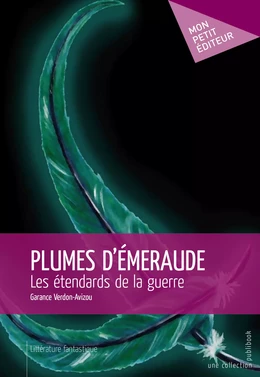 Plumes d'émeraude