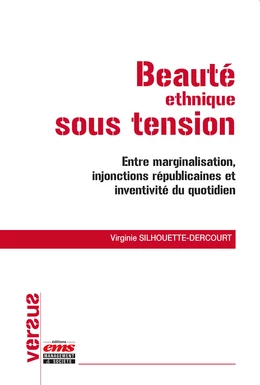 Beauté ethnique sous tension