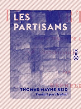 Les Partisans - Roman