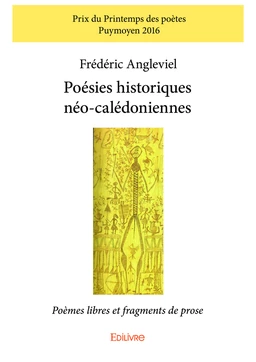 Poésies historiques néo-calédoniennes