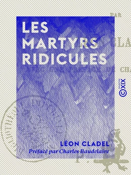 Les Martyrs ridicules