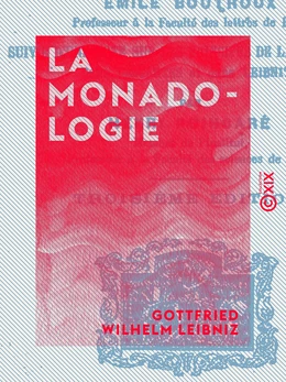 La Monadologie