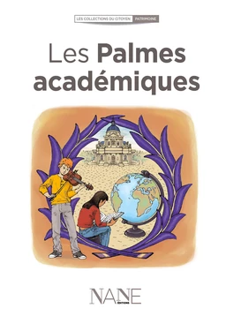 Les Palmes académiques