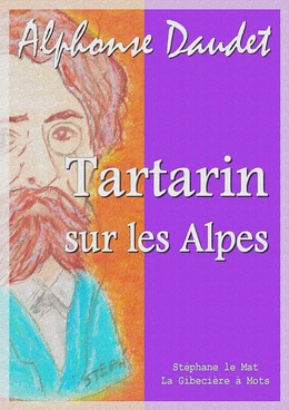 Tartarin sur les Alpes