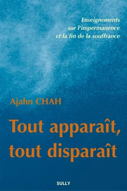 Tout apparaît, tout disparaît