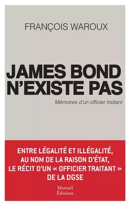 James Bond n'existe pas