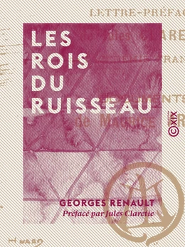 Les Rois du ruisseau