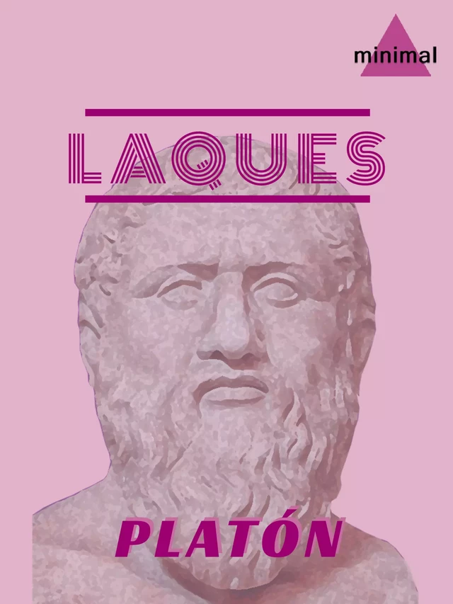 Laques - Platon Platon - Editorial Minimal