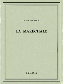 La Maréchale