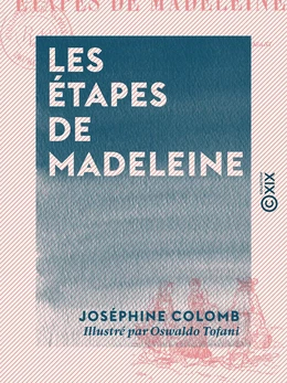 Les Étapes de Madeleine