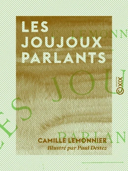 Les Joujoux parlants