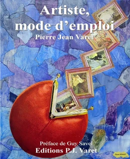 Artiste, mode d'emploi