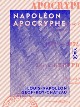 Napoléon apocryphe