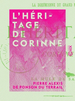 L'Héritage de Corinne