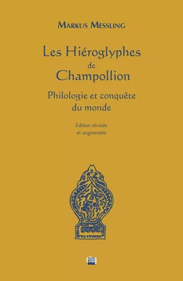 Les Hiéroglyphes de Champollion