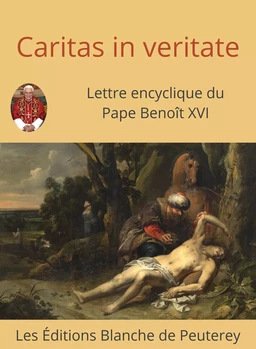 Caritas in veritate