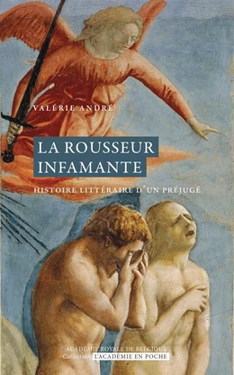 La rousseur infamante