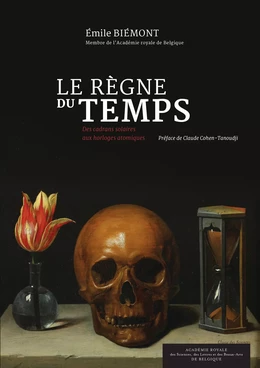 Le règne du temps