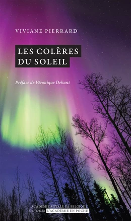 Les colères du soleil