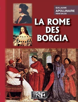 La Rome des Borgia