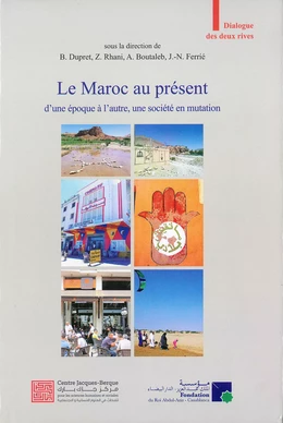 Le Maroc au présent