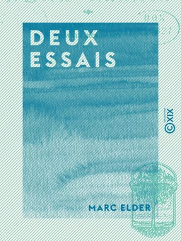 Deux essais - Octave Mirbeau, Romain Rolland