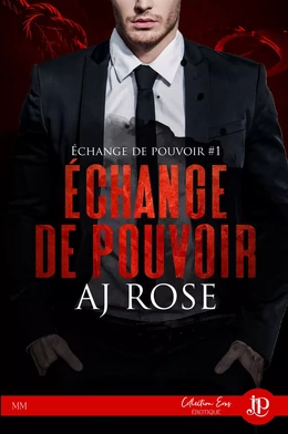 Échange de pouvoir