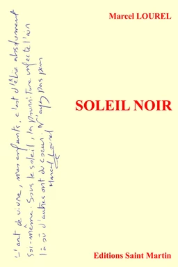 Soleil noir